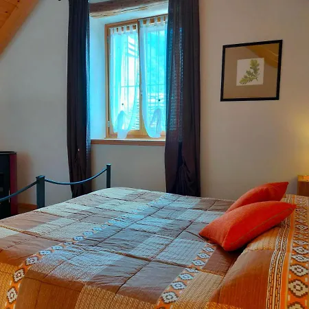 Bed & Breakfast Ca' Del Pitur Cicogna