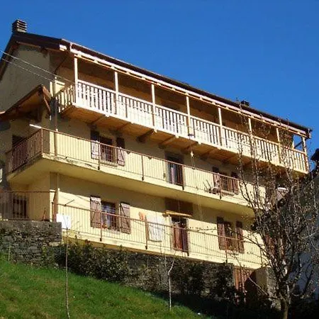 Ca' Del Pitur Cicogna