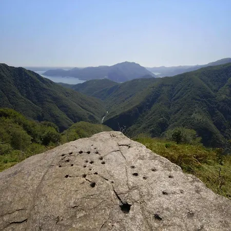 Ca' Del Pitur Cicogna Cossogno