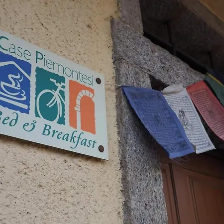 Ca' Del Pitur Cicogna Bed & Breakfast *