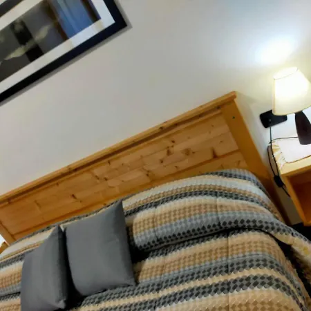 Bed & Breakfast Ca' Del Pitur Cicogna
