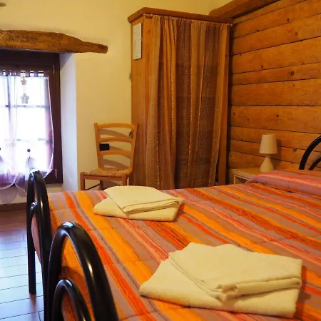Bed & Breakfast Ca' Del Pitur Cicogna