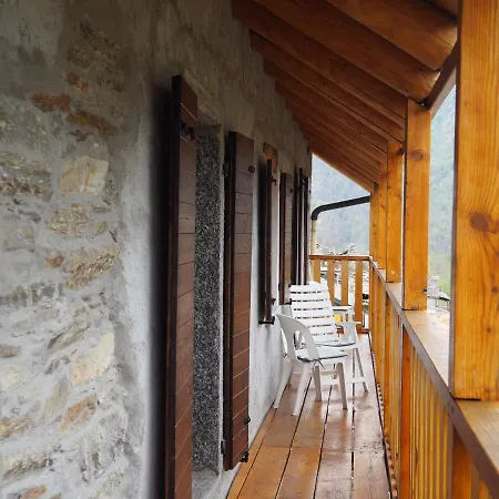 Ca' Del Pitur Cicogna Bed & Breakfast