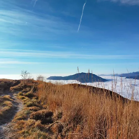 Ca' Del Pitur Cicogna Cossogno