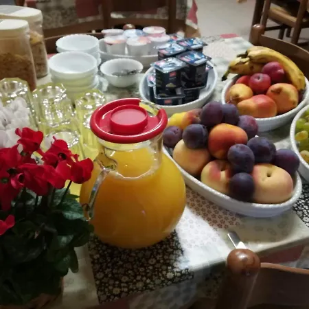 Ca' Del Pitur Cicogna *