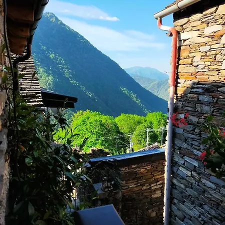 Ca' Del Pitur Cicogna