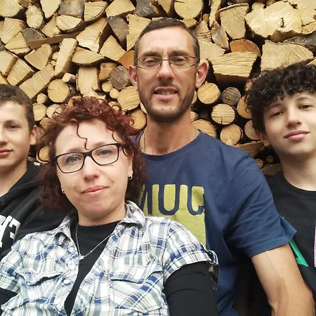 Ca' Del Pitur Cicogna Cossogno