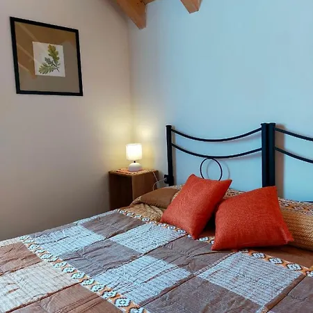 Bed & Breakfast Ca' Del Pitur Cicogna