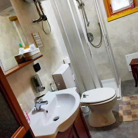 Bed & Breakfast Ca' Del Pitur Cicogna *