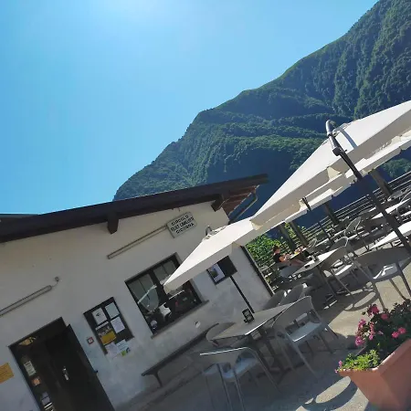 Ca' Del Pitur Cicogna Cossogno