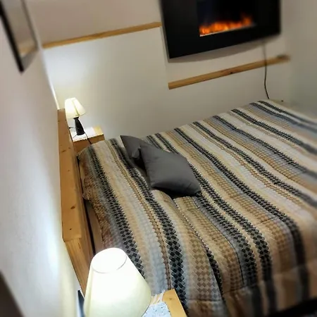 Bed & Breakfast Ca' Del Pitur Cicogna Cossogno