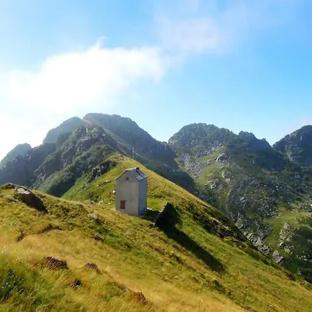 Bed & Breakfast Ca' Del Pitur Cicogna
